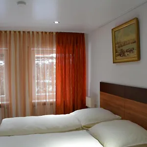 Alpinaflat Aparthotel