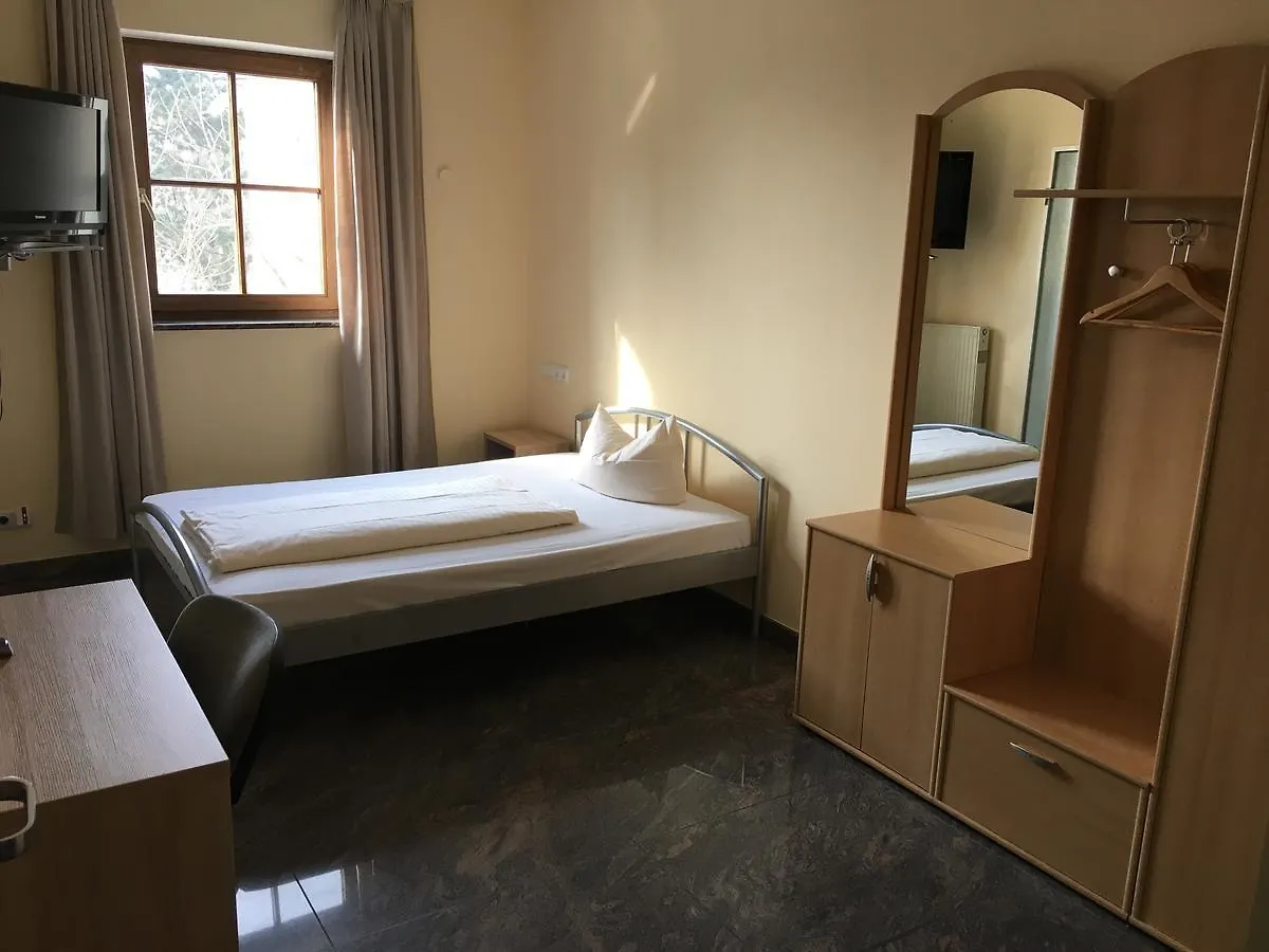 Hotel Hammerwirt Rosenheim